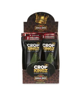 CROP KINGZ JUNGLE CONES KS 10/2P