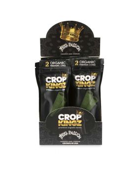 CROP KINGZ THUG CONES KS 10/2