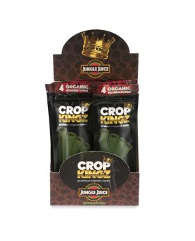 CROP KINGZ JUNGLE CONES1.25 10/4