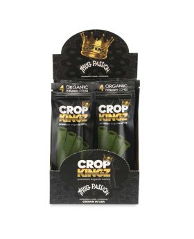 CROP KINGZ THUG CONES1.25 10/