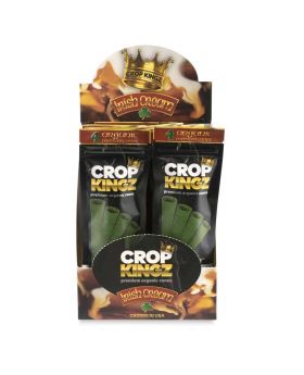 CROP KINGZ IRISH CONES1.25 10/4P