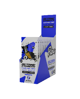 PETRO SYRINGE 3ML IND GRAPE 10CT