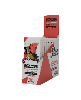 PETRO SYRINGE 3ML SAT STRAW 10CT