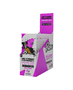 PETRO SYRINGE 3ML SAT PINK 10CT