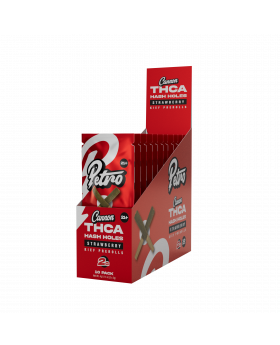 PETRO HASH 2G SAT STRAW 10/2PK