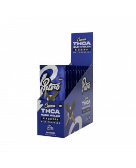 PETRO HASH 2G SAT BLUEBERRY 10/2