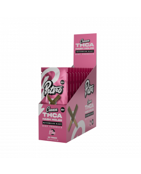 PETRO HASH 2G IND WM BLAST 10/2P