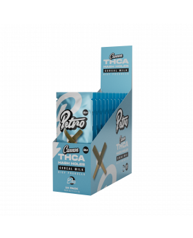 PETRO HASH 2G HYB CEREAL 10/2PK