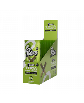 PETRO HASH 2G SAT SOUR DIE 10/2P