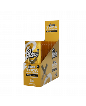 PETRO HASH 2G IND KING LOU 10/2P