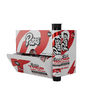 PETRO HASH P 2G SAT STRAW 20CT