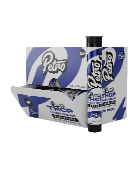 PETRO HASH P 2G SAT B BERRY 20CT