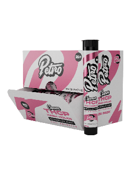 PETRO HASH P 2G IND WM BLAST 20C