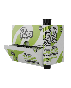 PETRO HASH P 2G SAT SOUR DIE 20C