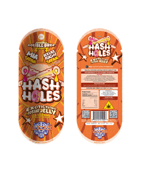 WAZABI HASH EXOTIC MIA/BOU 10/2P