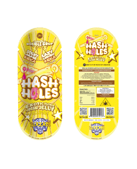 WAZABI HASH EXOTIC STI/LAZ 10/2P