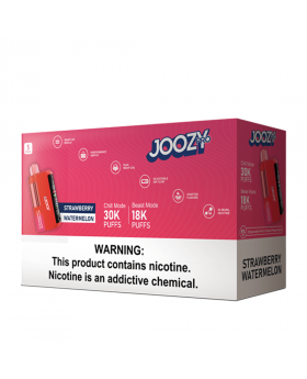 JOOZY PRO 30K STRAW WATERMELN 5C