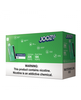 JOOZY PRO 30K WATERMELON ICE 5CT