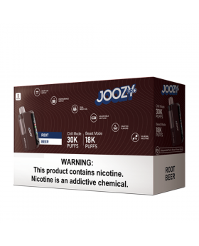 JOOZY PRO 30K ROOT BEER 5CT