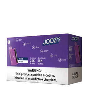 JOOZY PRO 30K GRAPE SLUSH 5CT