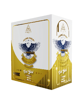 TRINITY FLY HASH IND CALI 10CT