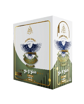 TRINITY FLY HASH HYB GSC 10CT