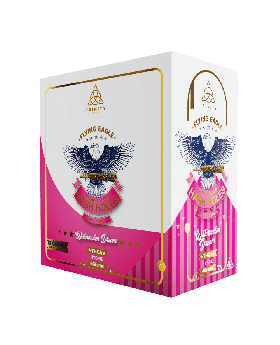 TRINITY FLY HASH HYB WM 10CT