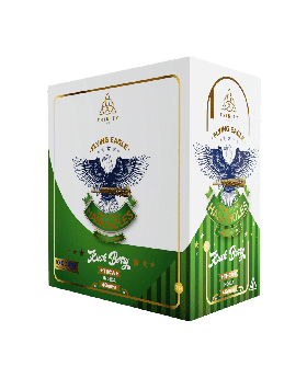 TRINITY FLY HASH IND KUSH 10CT