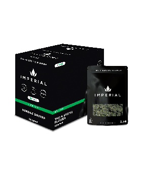 IMPERIAL FLOWER 3.5G SUNDAE 5CT