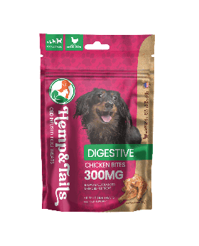 HEMP N TAILS CBD DOG DIGESTIVE