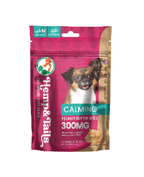 HEMP N TAILS CBD DOG CALMING