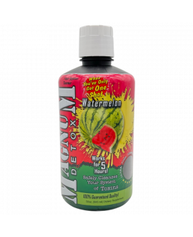 MAGNUM DETOX WATERMELON 32OZ 15C