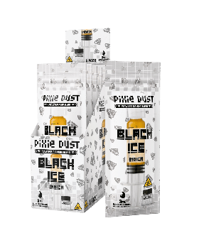 PIXIE SYRINGE 3ML BLACK ICE 5CT