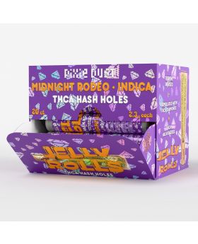 PIXIE HASH 2G IND MD RODEO 20CT