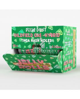 PIXIE HASH 2G SAT OILDFIELD 20CT