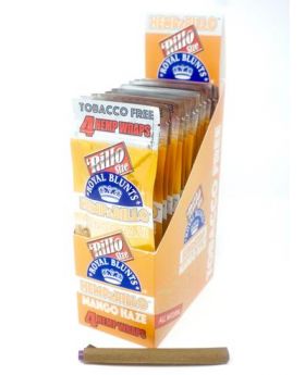 RB HEMPARILLO MANGO HAZE 15/4PK