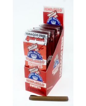 RB HEMPARILLO SWEETS 15/4PK