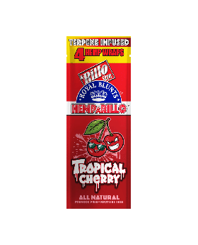 RB HEMPARILLO TROPICAL CHE 15/4P