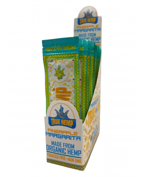 TRUE HEMP MARGARITA 25/2PK
