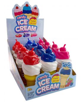KOKOS TWIST-N-LINK ICE CANDY 12C