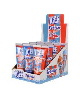 ICEE SQUEEZE CANDY 12CT