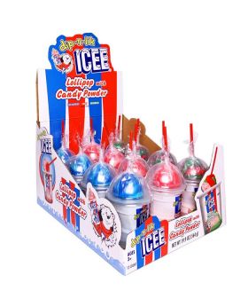 ICEE DIP-N-LIK 12CT