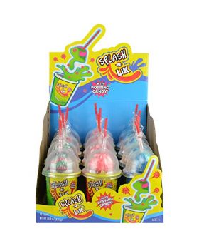 KOKOS SPLASH-N-LIK CANDY 12CT