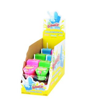 KOKOS SPLASH POTTY CANDY 12CT