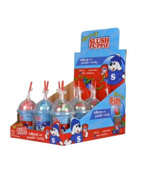 KOKOS DIP-N-LIK PUPPY CANDY 12CT