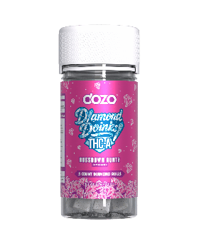 DOZO ROLLS DOINKS 5PK BUSSDOWN