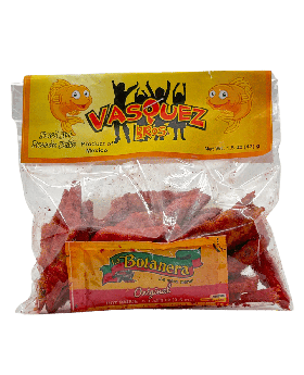CHARALITOS FRIED FISH 12CT