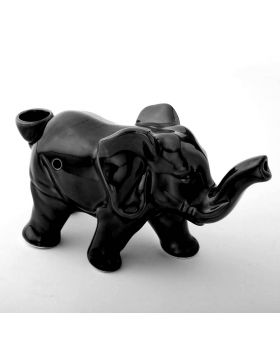 ROAST & TOAST ELEPHANT BLACK 1CT