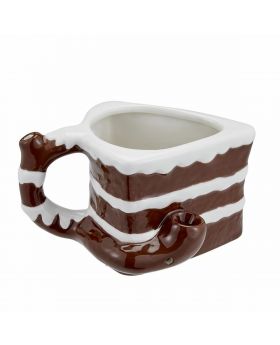 ROAST & TOAST CHOCOLATE CAKE 1CT