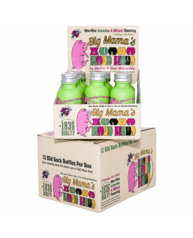 1836 KRATOM EXTRACT BIG MAMA 12C